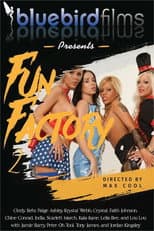 Poster for Fun Factory 2