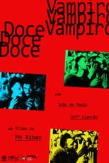 Poster for Sweet Vampire