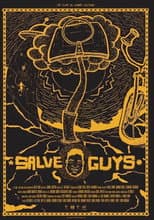 Poster for Salve, Guys!