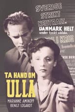 Poster for Take Care of Ulla