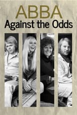 Poster for ABBA: Against the Odds