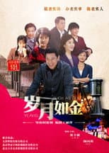Poster for 岁月如金