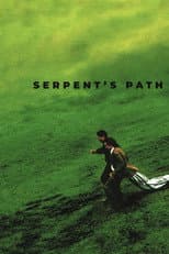 Poster for Serpent's Path