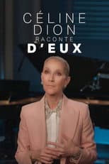 Poster for Céline Dion raconte D'eux