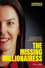 Poster for The Missing Millionairess