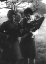 Poster for Sara and Maybelle
