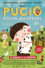 Poster for Pucio kocha zwierzaki