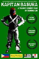 Poster for Kapitan Basura