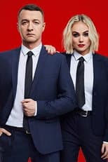 Poster for Season 4