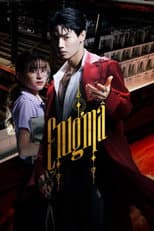 Poster for Enigma