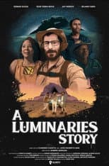 Poster for Luminárias