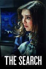 Poster for The Search