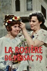 Poster for The Virgin of Pessac 79