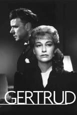 Poster for Gertrud