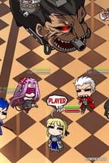 Poster for Carnival Phantasm: Illya's Castle
