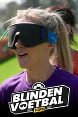 Poster for Blindenvoetbal VIPS