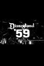 Poster for Disneyland '59