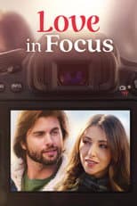 Poster for Love in Focus