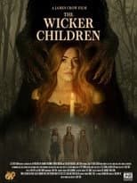 Poster for The Wicker Children