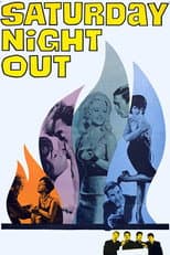 Poster for Saturday Night Out