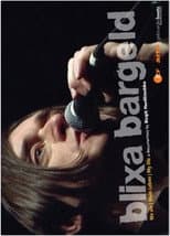 Poster for Blixa Bargeld