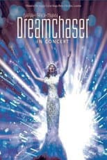 Poster for Sarah Brightman: Dreamchaser In Concert