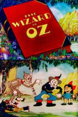 Poster for The Wizard of Oz