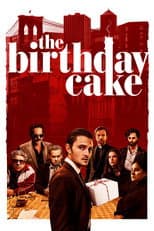 Poster for The Birthday Cake