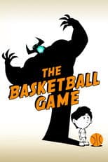 Poster for The Basketball Game