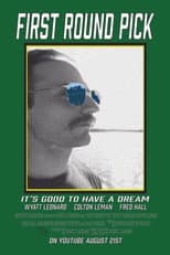 Poster for First Round Pick