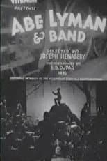 Poster for Abe Lyman & Band