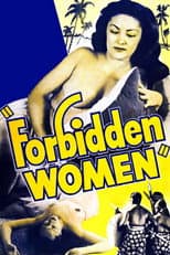 Poster for Forbidden Women