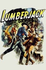 Poster for Lumberjack