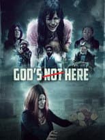 Poster for God's Not Here