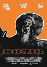Poster for Os Demônios de Virgínia