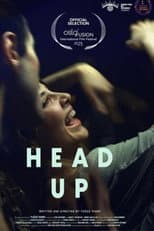 Poster for Head Up