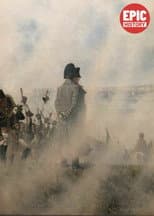 Poster for Napoleonic Wars: Battle of Waterloo 1815
