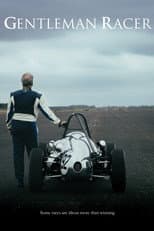 Poster for Gentleman Racer