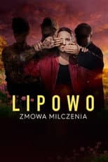 Poster for Lipowo. Conspiracy of Silence