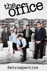 Poster for The Office Retrospective