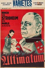 Poster for Ultimatum