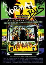 Poster for A-normal Bus