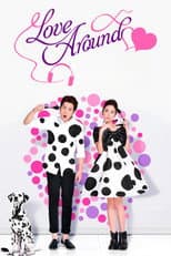 Poster for Love Around