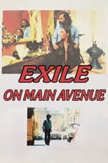 Poster for Exile on Main Avenue