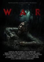 Poster for WAR