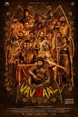 Poster for Vavvaal