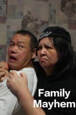 Poster for Family Mayhem