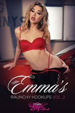 Poster for Emma's Raunchy Hookups Vol. 2