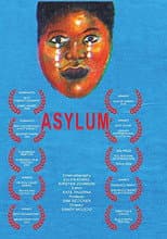 Poster for Asylum