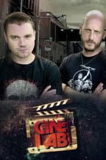 Poster for Cinelab
